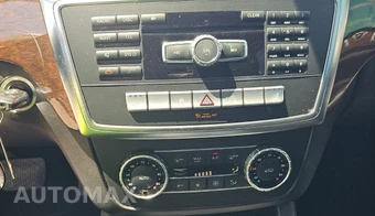 2014 Mercedes-Benz ML 350 - miniatura 16