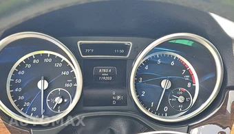2014 Mercedes-Benz ML 350 - miniatura 17