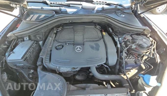 2014 Mercedes-Benz ML 350 - miniatura 20