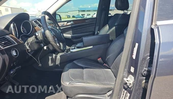 2014 Mercedes-Benz ML 350 - miniatura 9