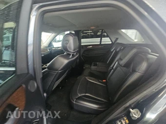 2014 Mercedes-Benz ML 350 – miniatura 13