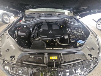 2014 Mercedes-Benz ML 350 – miniatura 15