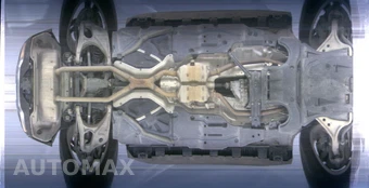 2014 Mercedes-Benz ML 350 – miniatura 17