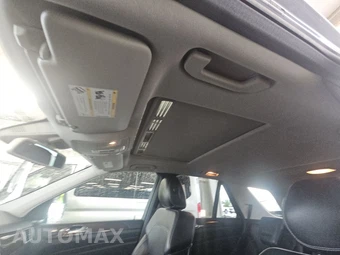 2014 Mercedes-Benz ML 350 – miniatura 18