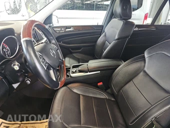 2014 Mercedes-Benz ML 350 – miniatura 7