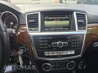2014 Mercedes-Benz ML 350 – miniatura 11