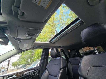 2014 Mercedes-Benz ML 350 – miniatura 12