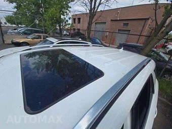 2014 Mercedes-Benz ML 350 – miniatura 13