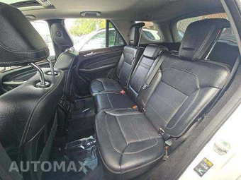 2014 Mercedes-Benz ML 350 – miniatura 14