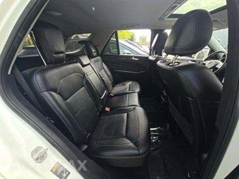 2014 Mercedes-Benz ML 350 – miniatura 17