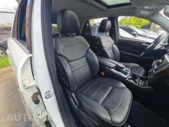 2014 Mercedes-Benz ML 350 – miniatura 19