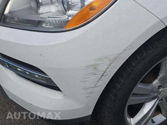 2014 Mercedes-Benz ML 350 – miniatura 22