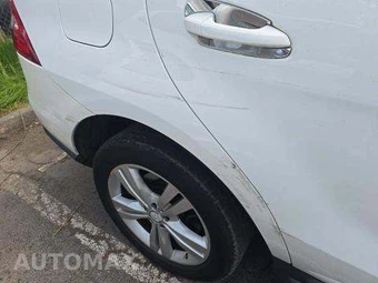 2014 Mercedes-Benz ML 350 – miniatura 23