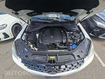 2014 Mercedes-Benz ML 350 – miniatura 24