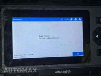 2014 Mercedes-Benz ML 350 – miniatura 26