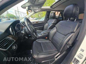 2014 Mercedes-Benz ML 350 – miniatura 7