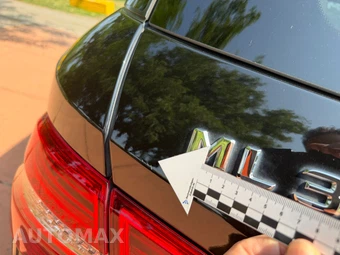 2014 Mercedes-Benz ML 350 - miniatura 100