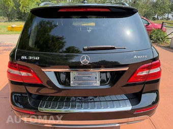 2014 Mercedes-Benz ML 350 - miniatura 14