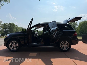 2014 Mercedes-Benz ML 350 - miniatura 22