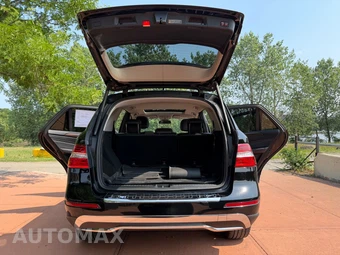 2014 Mercedes-Benz ML 350 - miniatura 26