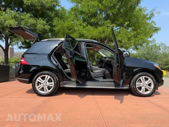 2014 Mercedes-Benz ML 350 - miniatura 28