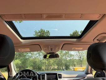 2014 Mercedes-Benz ML 350 - miniatura 29