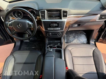 2014 Mercedes-Benz ML 350 - miniatura 30