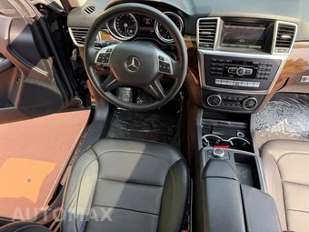 2014 Mercedes-Benz ML 350 - miniatura 31