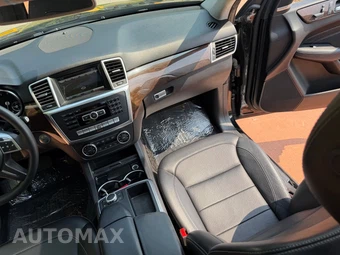 2014 Mercedes-Benz ML 350 - miniatura 32