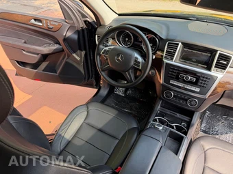 2014 Mercedes-Benz ML 350 - miniatura 33