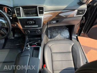 2014 Mercedes-Benz ML 350 - miniatura 34