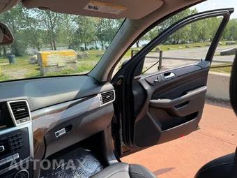 2014 Mercedes-Benz ML 350 - miniatura 36