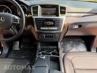 2014 Mercedes-Benz ML 350 - miniatura 37