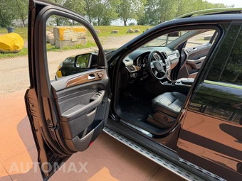 2014 Mercedes-Benz ML 350 - miniatura 40