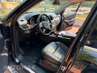 2014 Mercedes-Benz ML 350 - miniatura 41