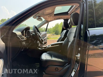 2014 Mercedes-Benz ML 350 - miniatura 42