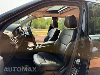 2014 Mercedes-Benz ML 350 - miniatura 43