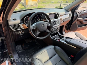 2014 Mercedes-Benz ML 350 - miniatura 44