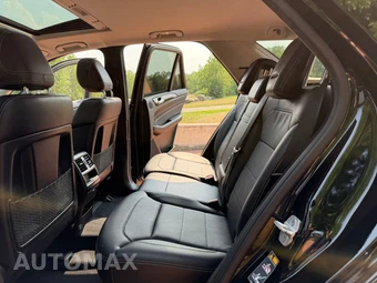 2014 Mercedes-Benz ML 350 - miniatura 48