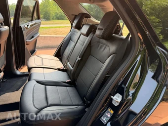 2014 Mercedes-Benz ML 350 - miniatura 49