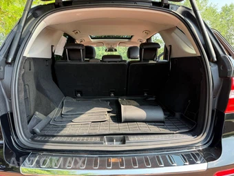 2014 Mercedes-Benz ML 350 - miniatura 50