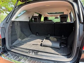 2014 Mercedes-Benz ML 350 - miniatura 51