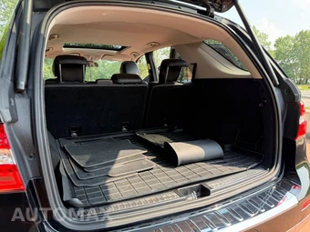 2014 Mercedes-Benz ML 350 - miniatura 52