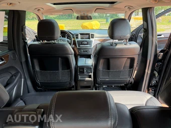 2014 Mercedes-Benz ML 350 - miniatura 54