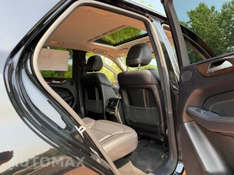 2014 Mercedes-Benz ML 350 - miniatura 56