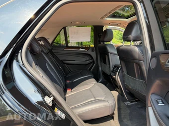 2014 Mercedes-Benz ML 350 - miniatura 57