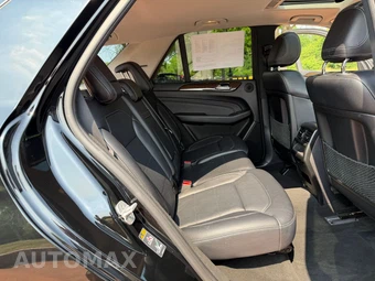 2014 Mercedes-Benz ML 350 - miniatura 58