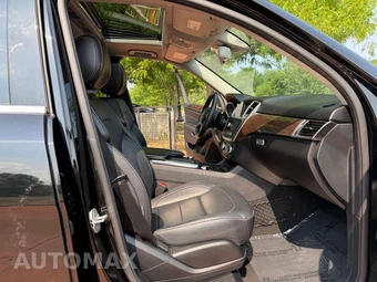 2014 Mercedes-Benz ML 350 - miniatura 59