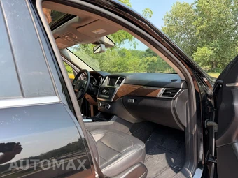 2014 Mercedes-Benz ML 350 - miniatura 60