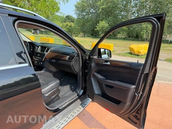 2014 Mercedes-Benz ML 350 - miniatura 61